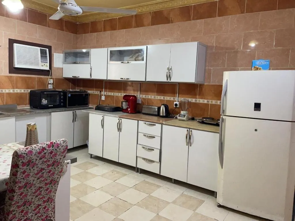 Flat In Haram Apartment Mecca Saudi Arabia