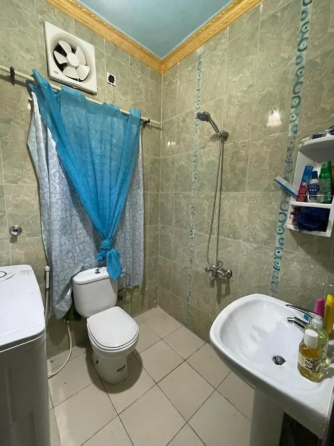 Flat In Haram Apartment Mecca