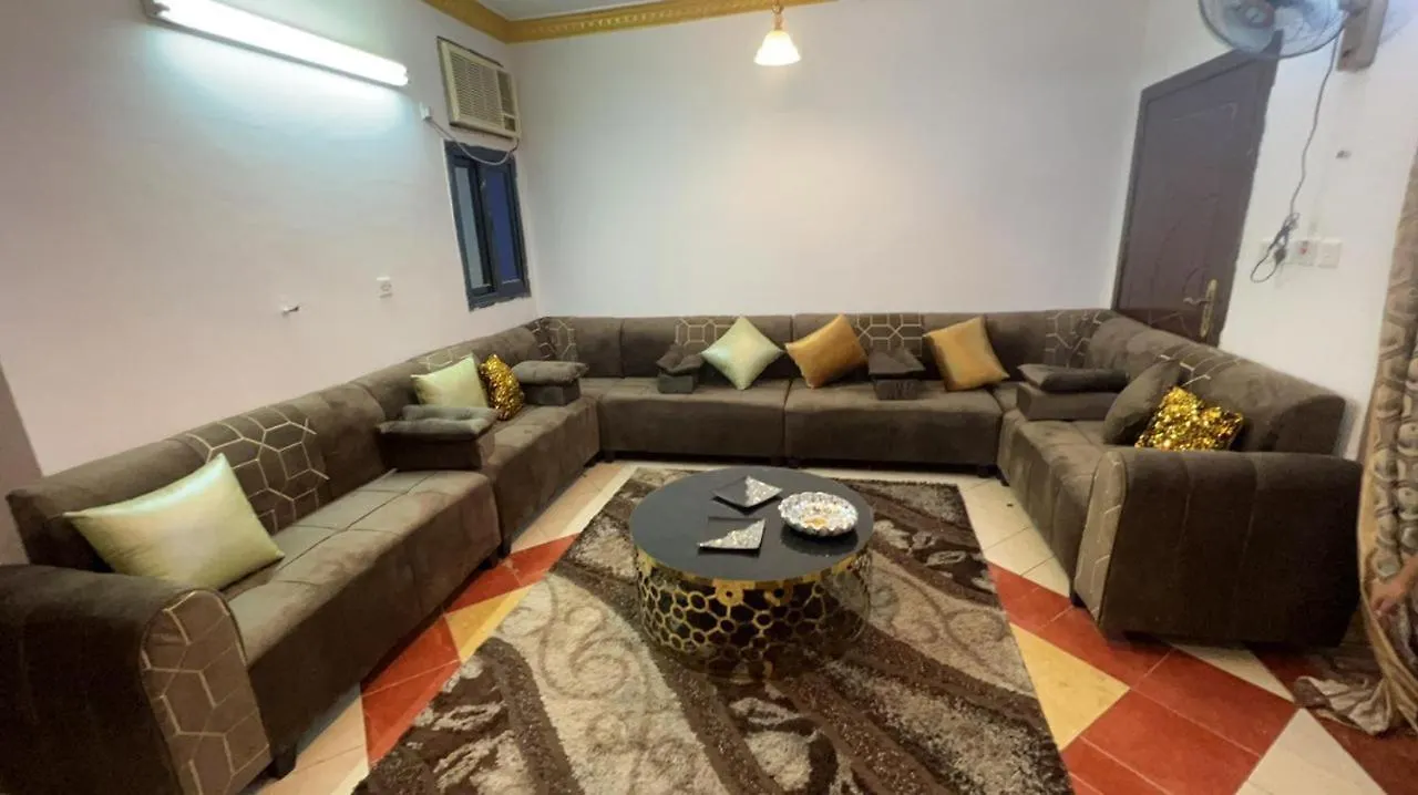 Flat In Haram Apartment Mecca Saudi Arabia