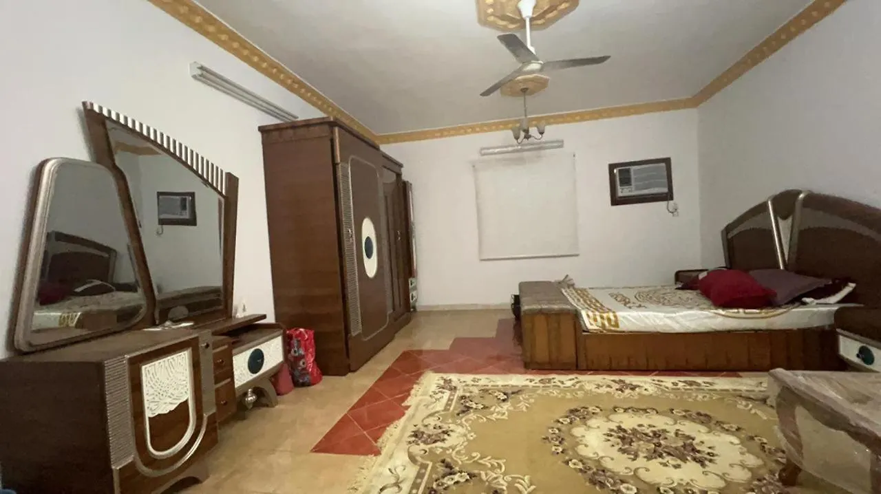 Flat In Haram Apartment Mecca