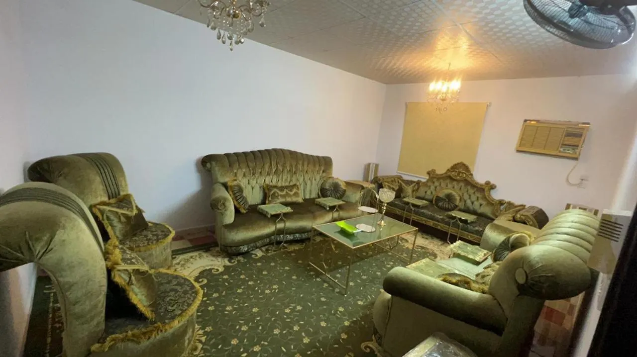 Appartement Flat In Haram à La Mecque