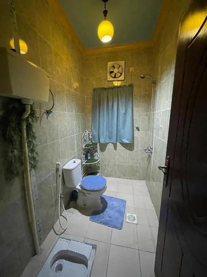 Appartement Flat In Haram à La Mecque